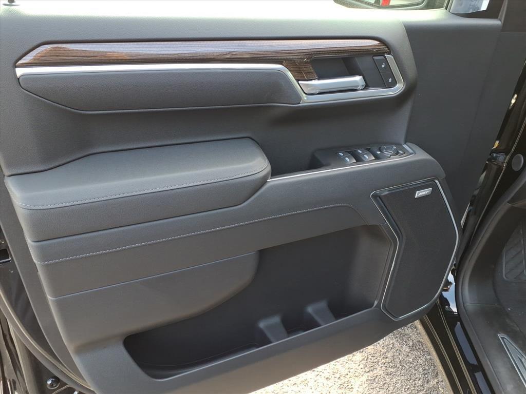 new 2026 Chevrolet Silverado 1500 car, priced at $60,700