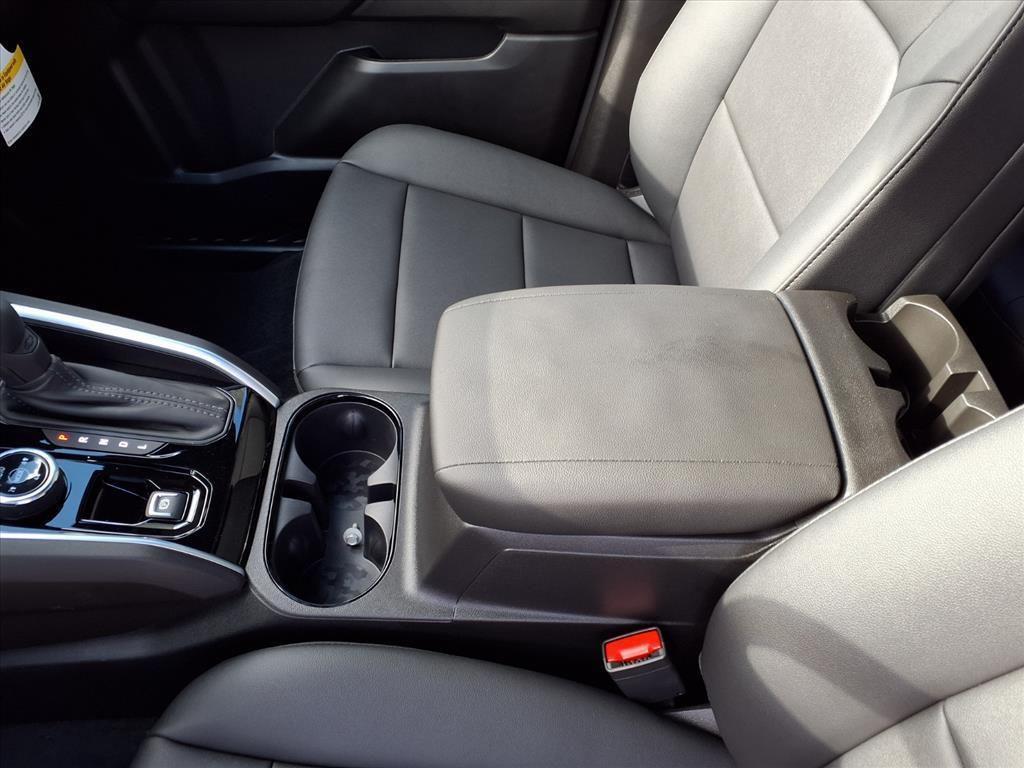 new 2026 Chevrolet Colorado car, priced at $45,345