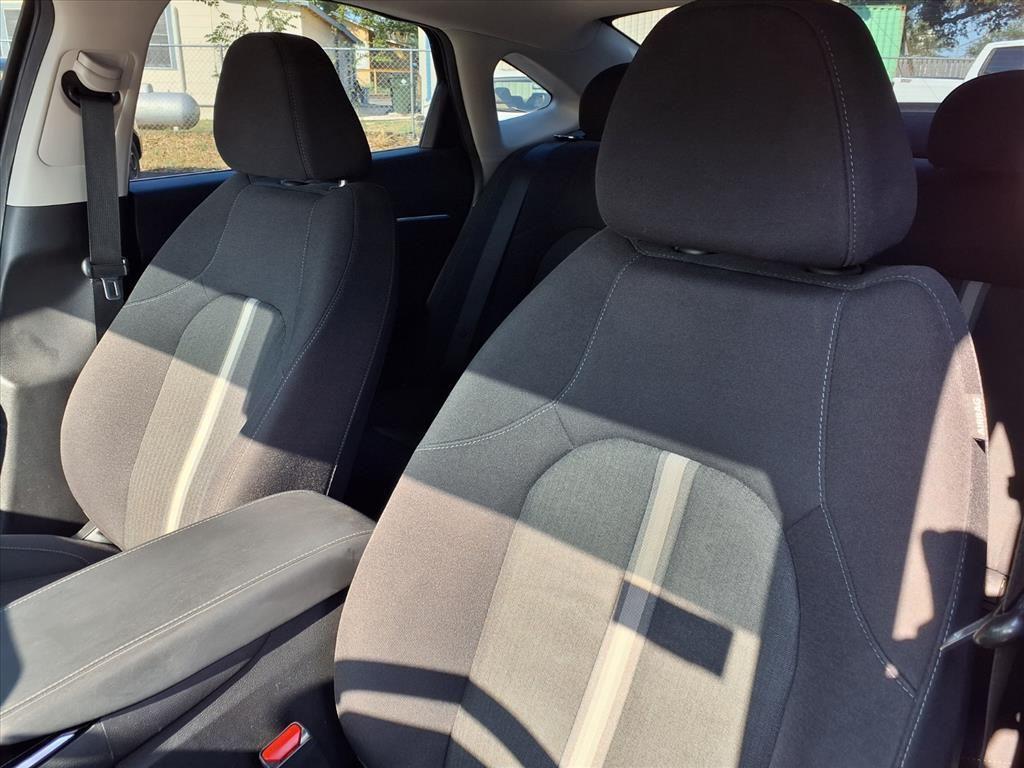 used 2023 Hyundai Sonata car, priced at $18,894