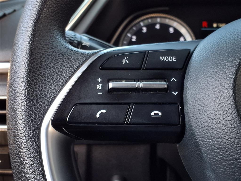 used 2023 Hyundai Sonata car, priced at $18,894