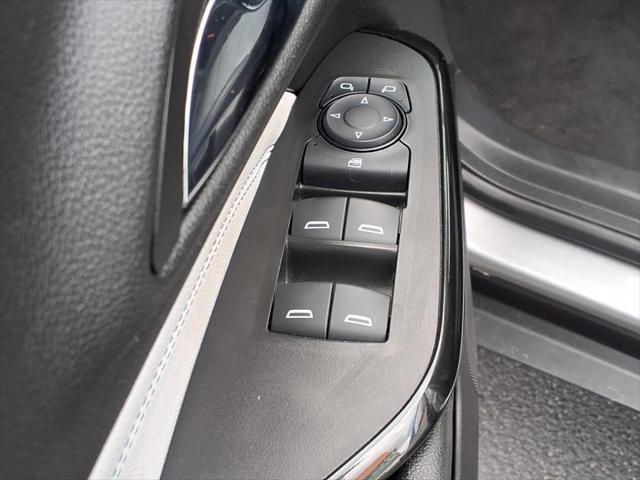 used 2024 Chevrolet Trax car, priced at $21,592