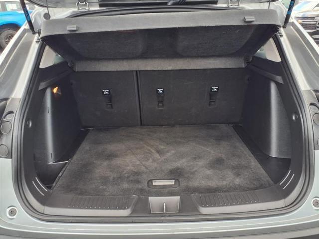 used 2024 Chevrolet Trax car, priced at $21,592