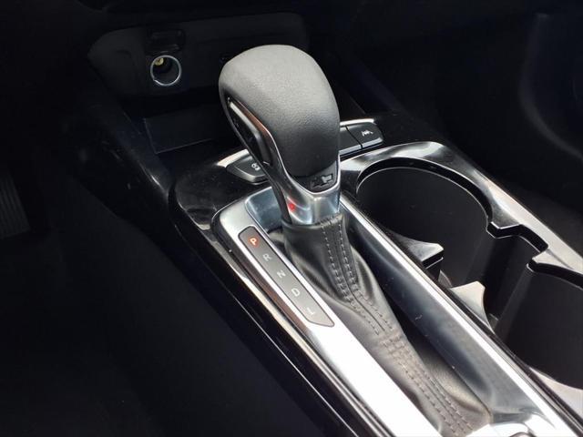 used 2024 Chevrolet Trax car, priced at $19,894