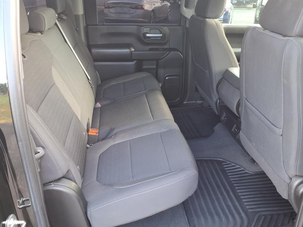 used 2022 Chevrolet Silverado 2500 car, priced at $42,591