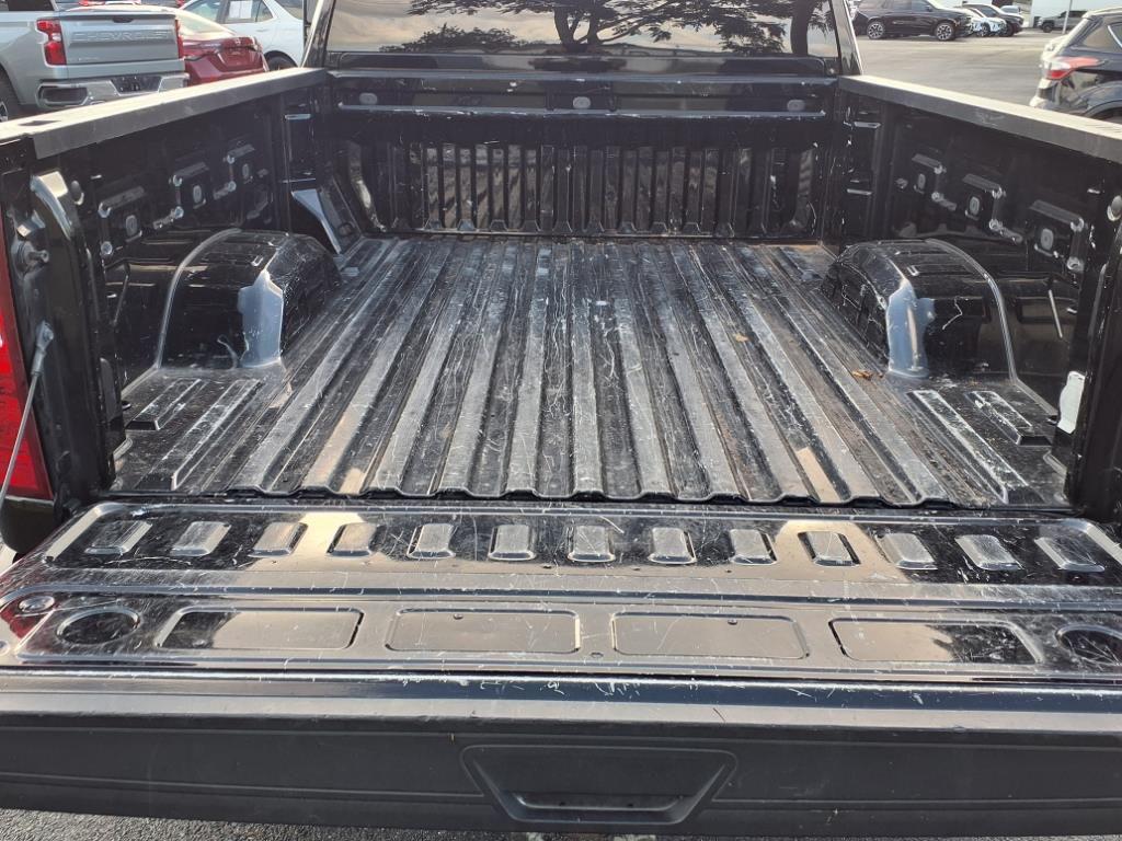 used 2022 Chevrolet Silverado 2500 car, priced at $42,591