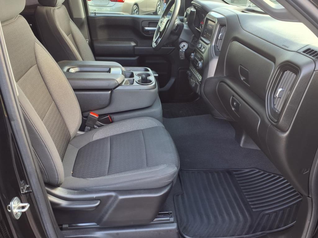 used 2022 Chevrolet Silverado 2500 car, priced at $42,591