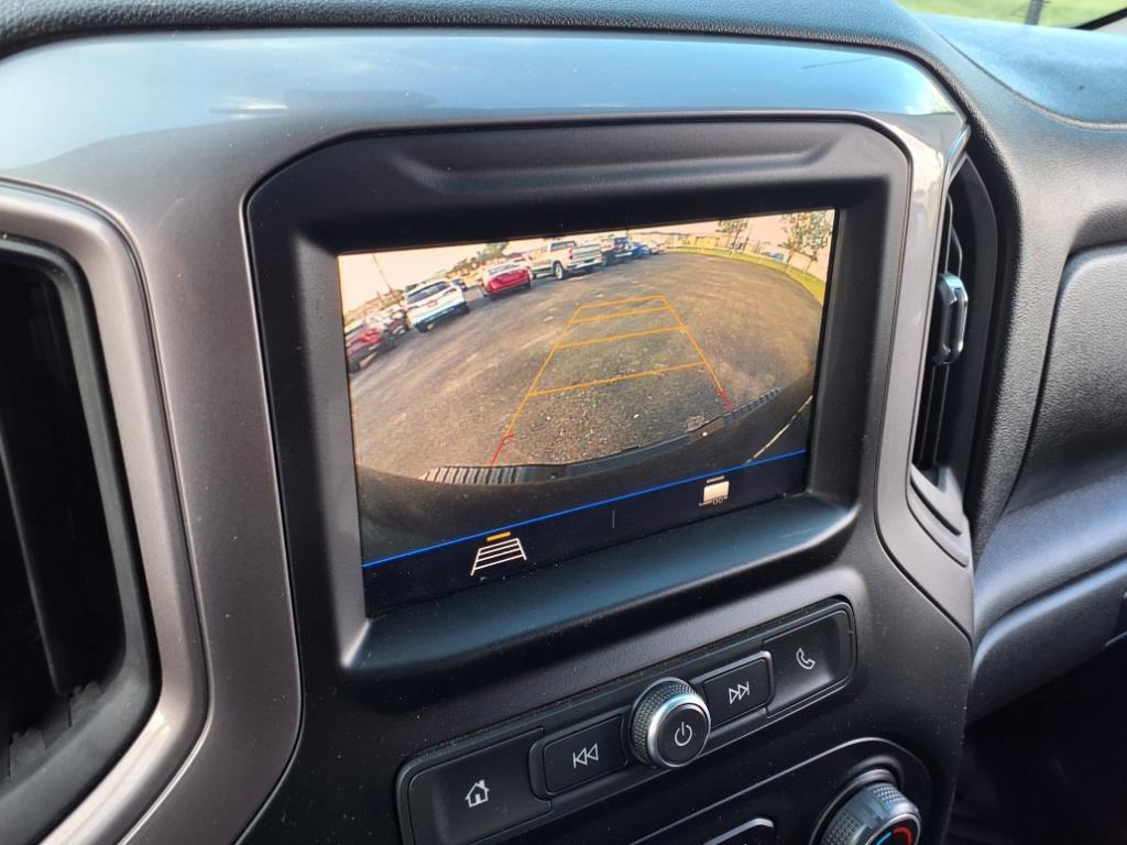 used 2022 Chevrolet Silverado 2500 car, priced at $42,591
