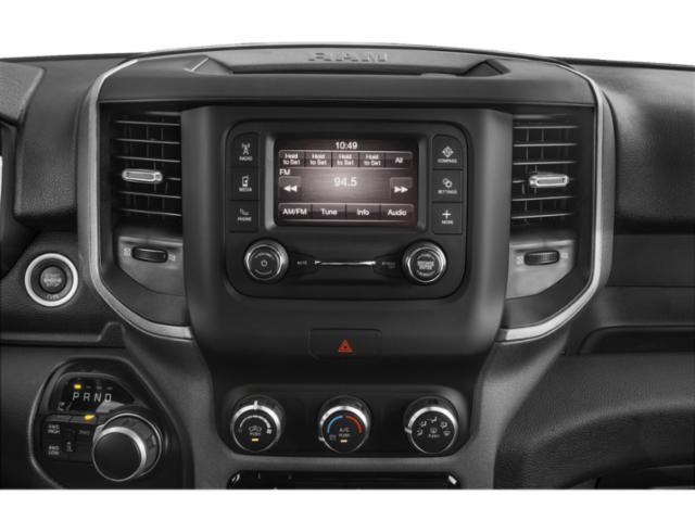 used 2024 Ram 3500 car, priced at $58,991