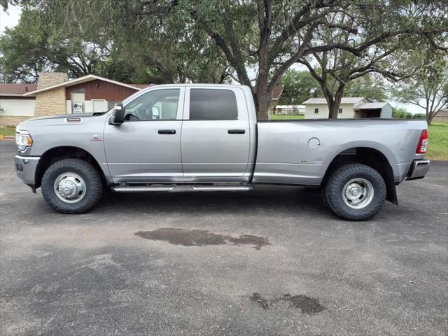 used 2024 Ram 3500 car, priced at $56,693