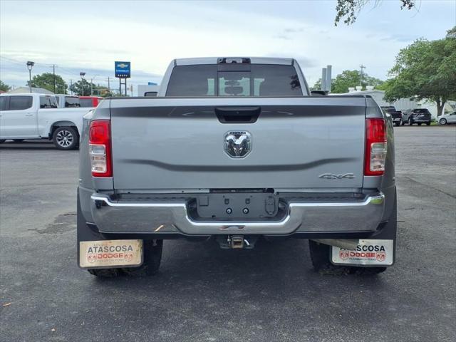 used 2024 Ram 3500 car, priced at $56,693
