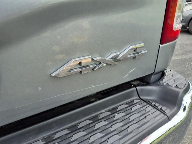 used 2024 Ram 3500 car, priced at $56,693