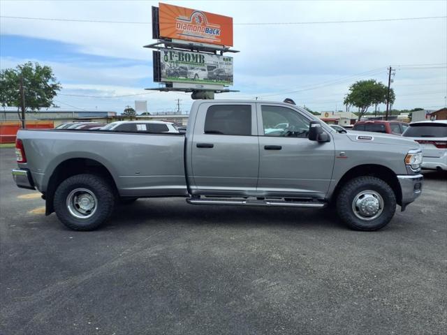 used 2024 Ram 3500 car, priced at $56,693
