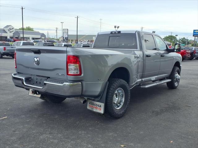 used 2024 Ram 3500 car, priced at $56,693