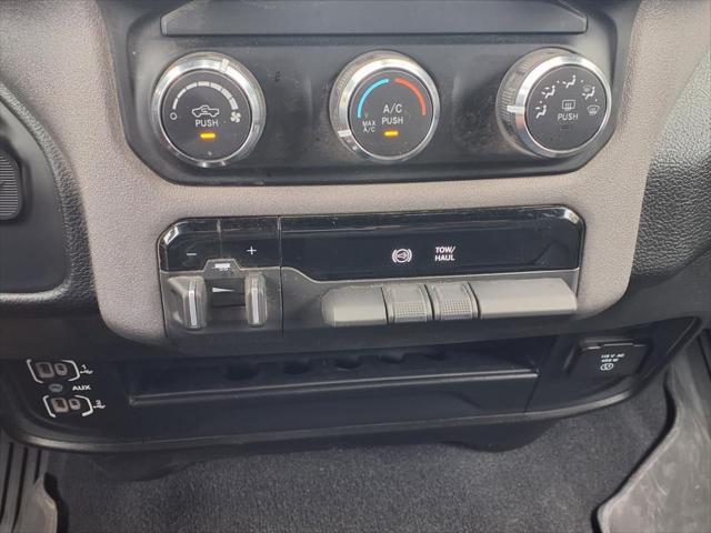 used 2024 Ram 3500 car, priced at $56,693