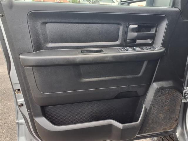 used 2024 Ram 3500 car, priced at $56,693