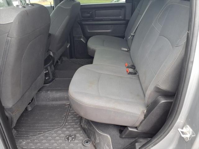 used 2024 Ram 3500 car, priced at $56,693