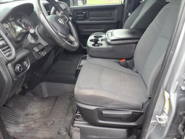 used 2024 Ram 3500 car, priced at $56,693