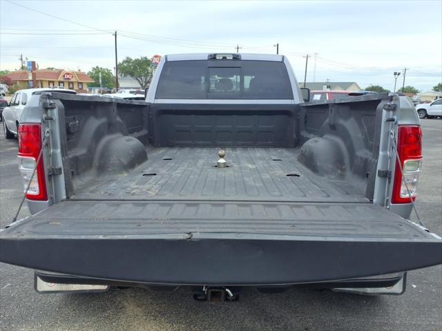 used 2024 Ram 3500 car, priced at $56,693