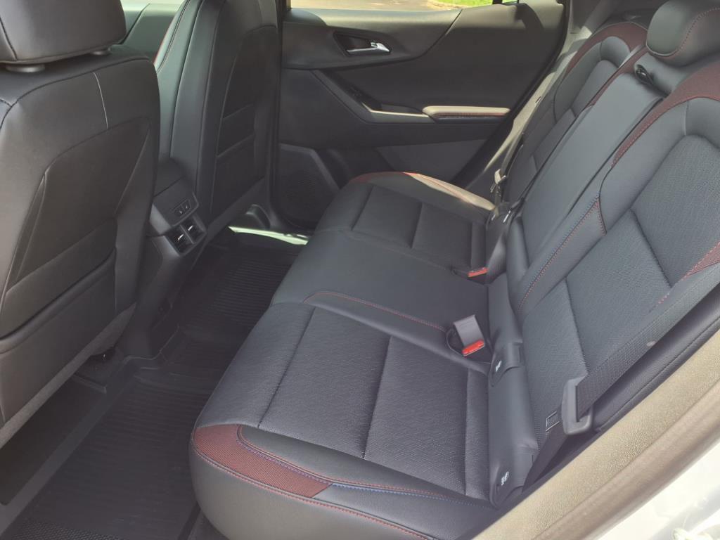 new 2026 Chevrolet Equinox car, priced at $35,665