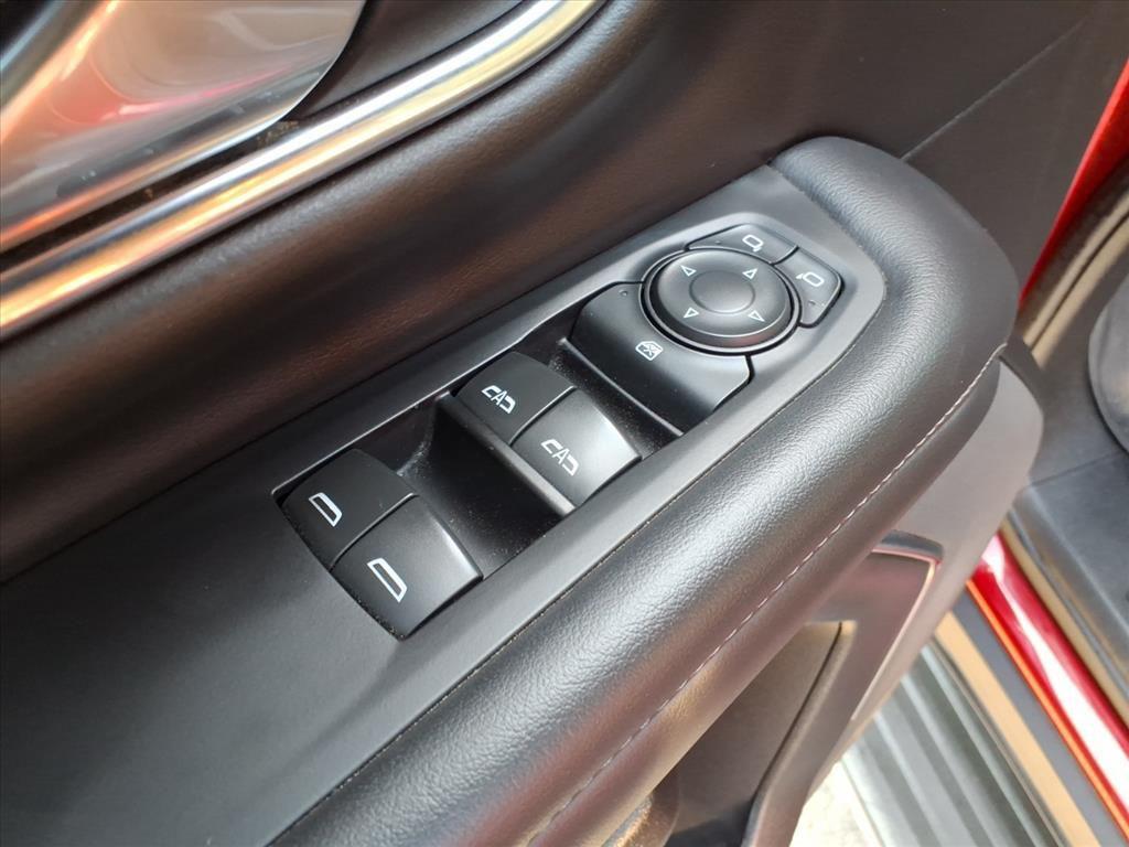 used 2022 Chevrolet Tahoe car, priced at $36,994