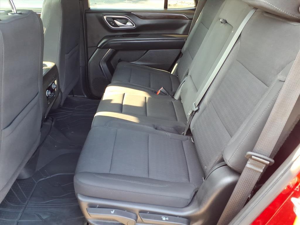 used 2022 Chevrolet Tahoe car, priced at $36,994