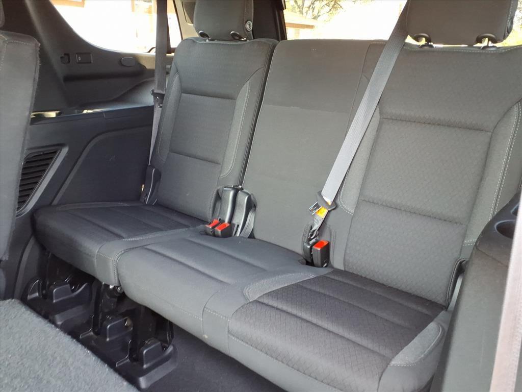 used 2022 Chevrolet Tahoe car, priced at $36,994