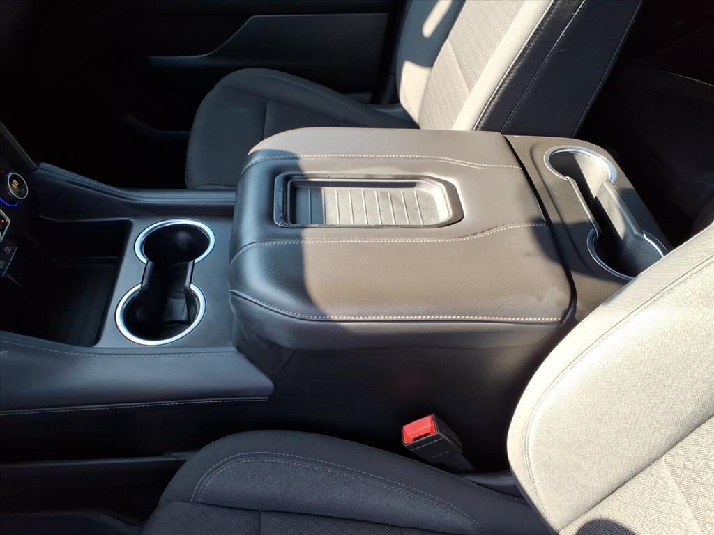 used 2022 Chevrolet Tahoe car, priced at $36,994