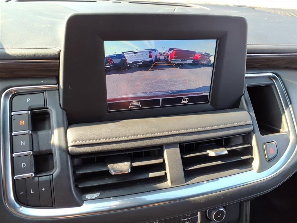 used 2022 Chevrolet Tahoe car, priced at $36,994