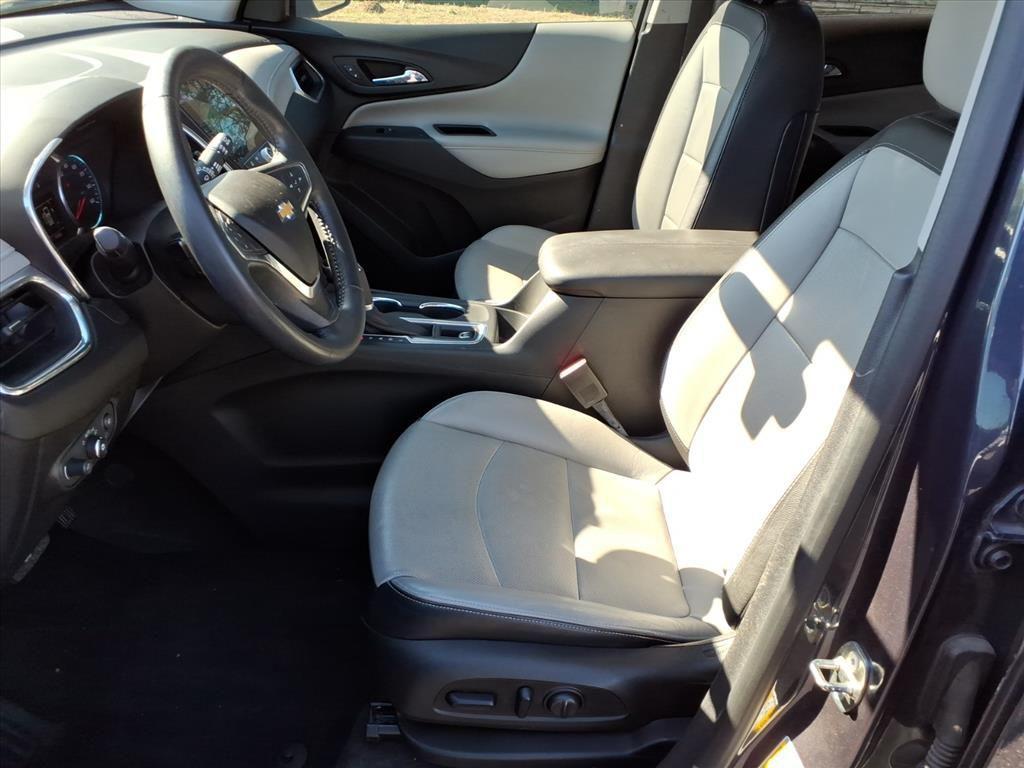 used 2018 Chevrolet Equinox car, priced at $14,591