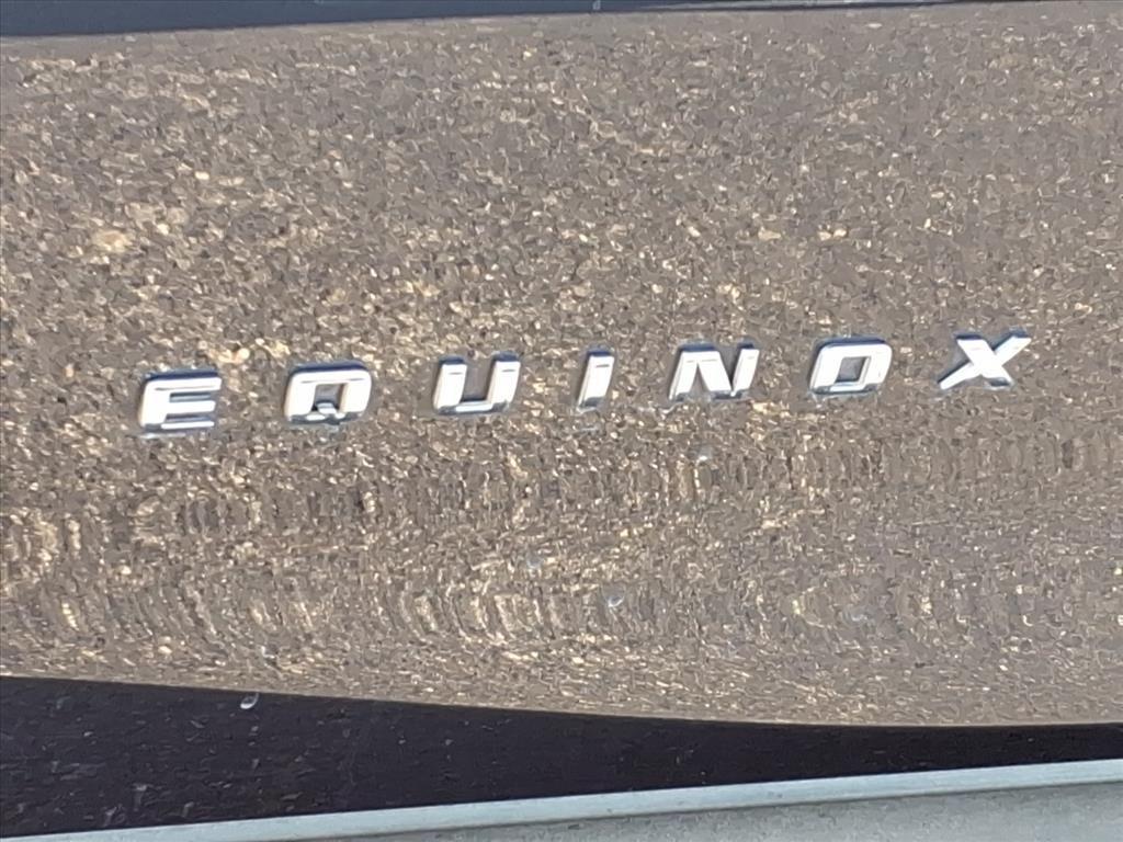 used 2018 Chevrolet Equinox car, priced at $14,591