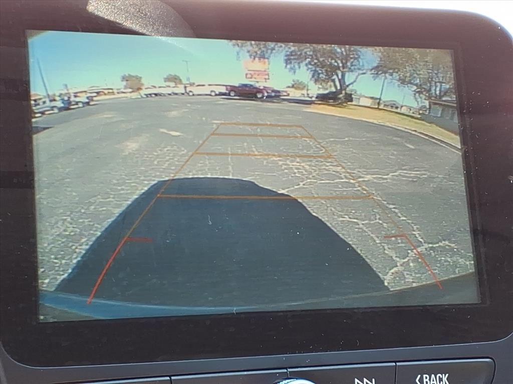 used 2018 Chevrolet Equinox car, priced at $14,591