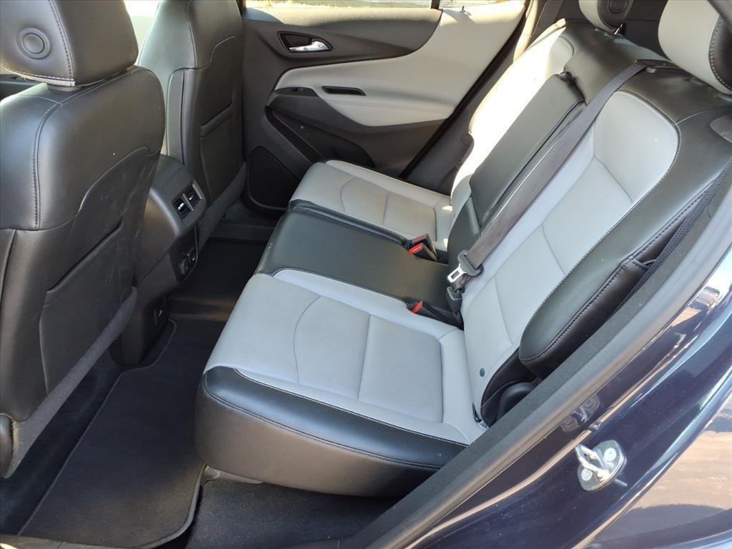used 2018 Chevrolet Equinox car, priced at $14,591
