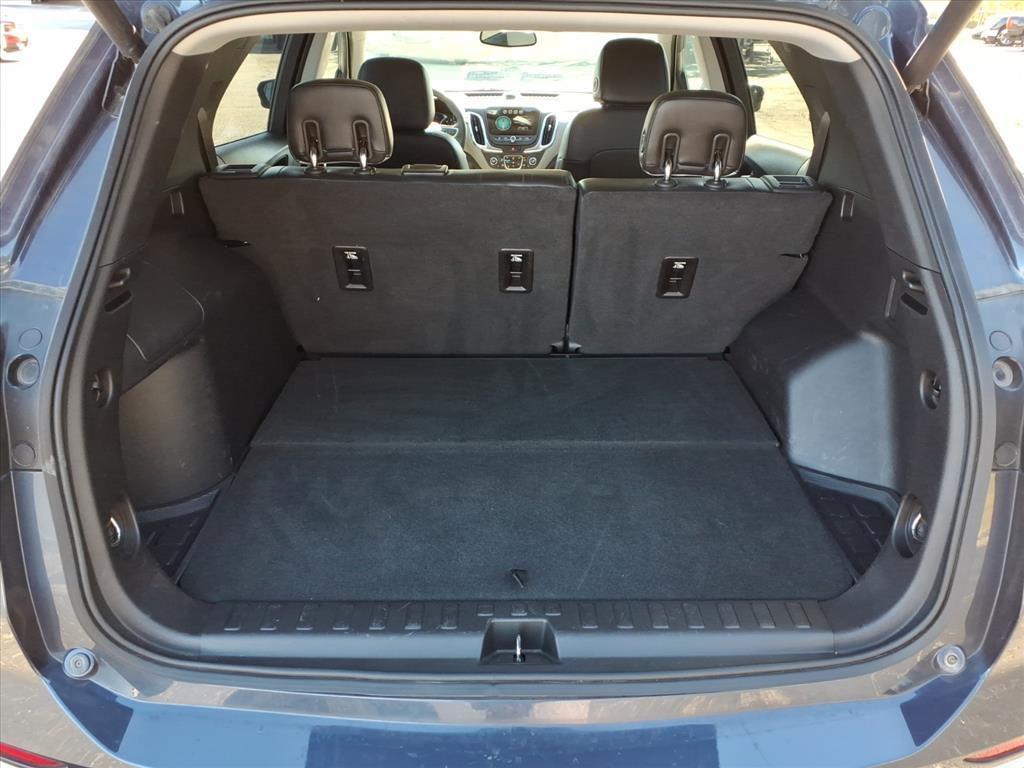 used 2018 Chevrolet Equinox car, priced at $14,591