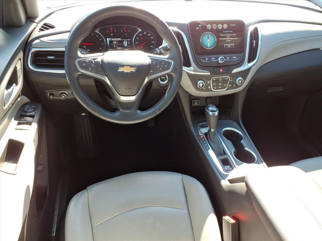 used 2018 Chevrolet Equinox car, priced at $14,591