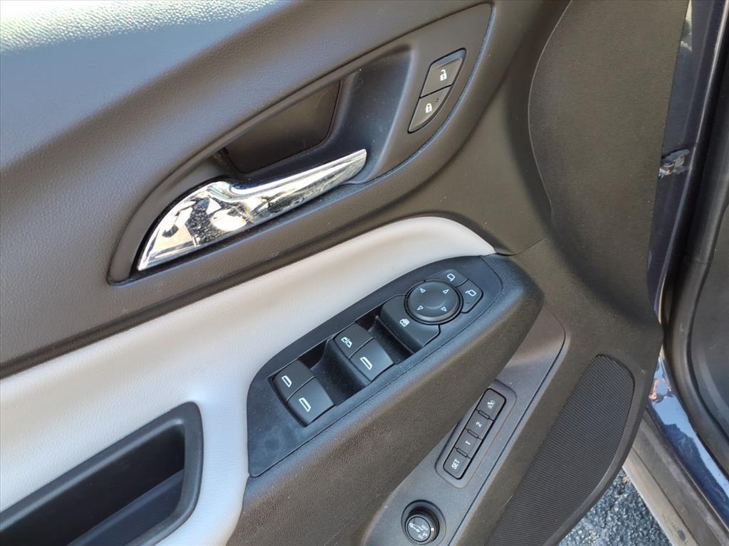 used 2018 Chevrolet Equinox car, priced at $14,591