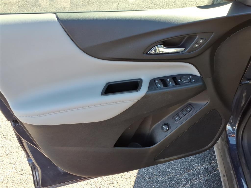 used 2018 Chevrolet Equinox car, priced at $14,591