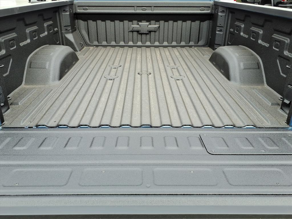 new 2026 Chevrolet Silverado 2500 car, priced at $64,275