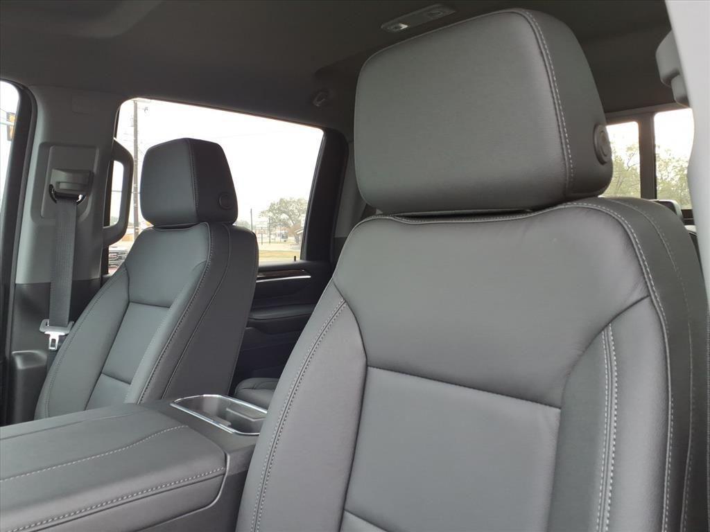 new 2026 Chevrolet Silverado 2500 car, priced at $64,275