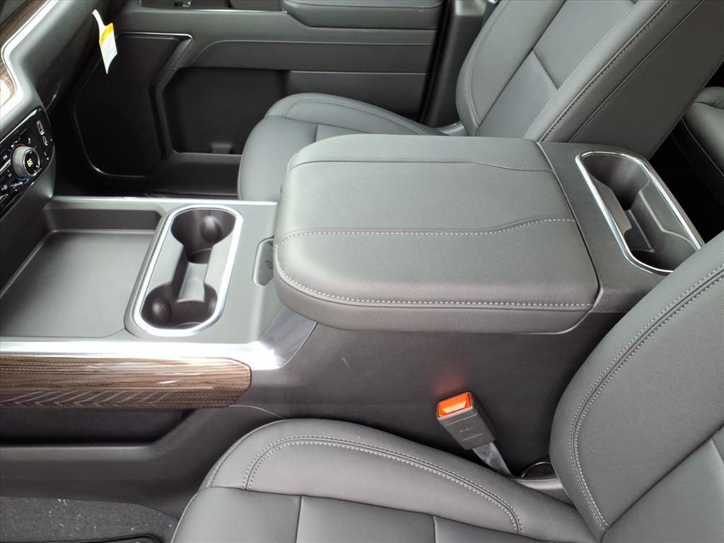 new 2026 Chevrolet Silverado 2500 car, priced at $64,275