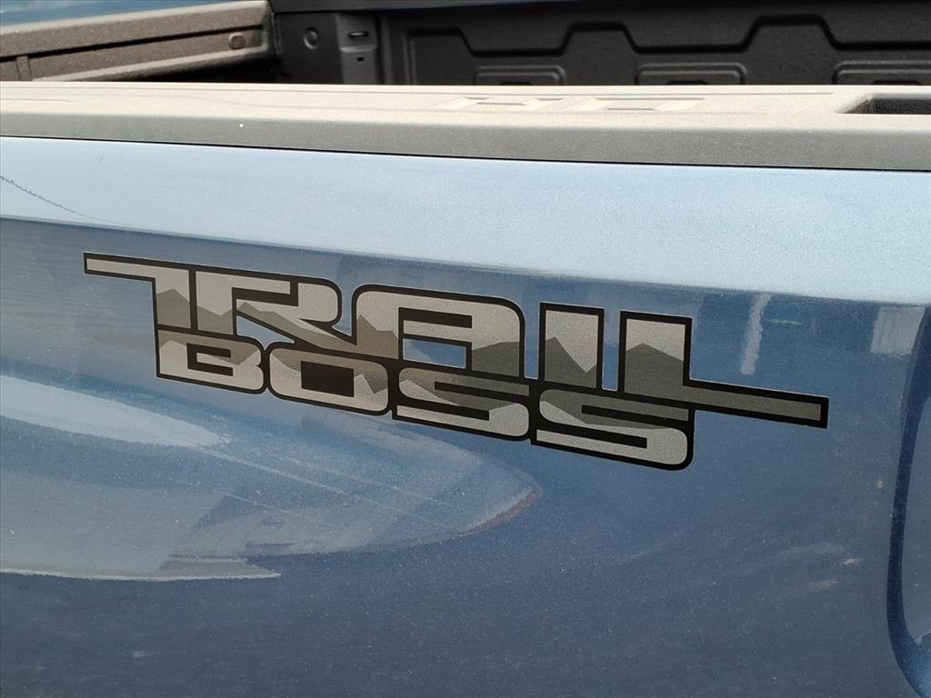 new 2026 Chevrolet Silverado 2500 car, priced at $64,275