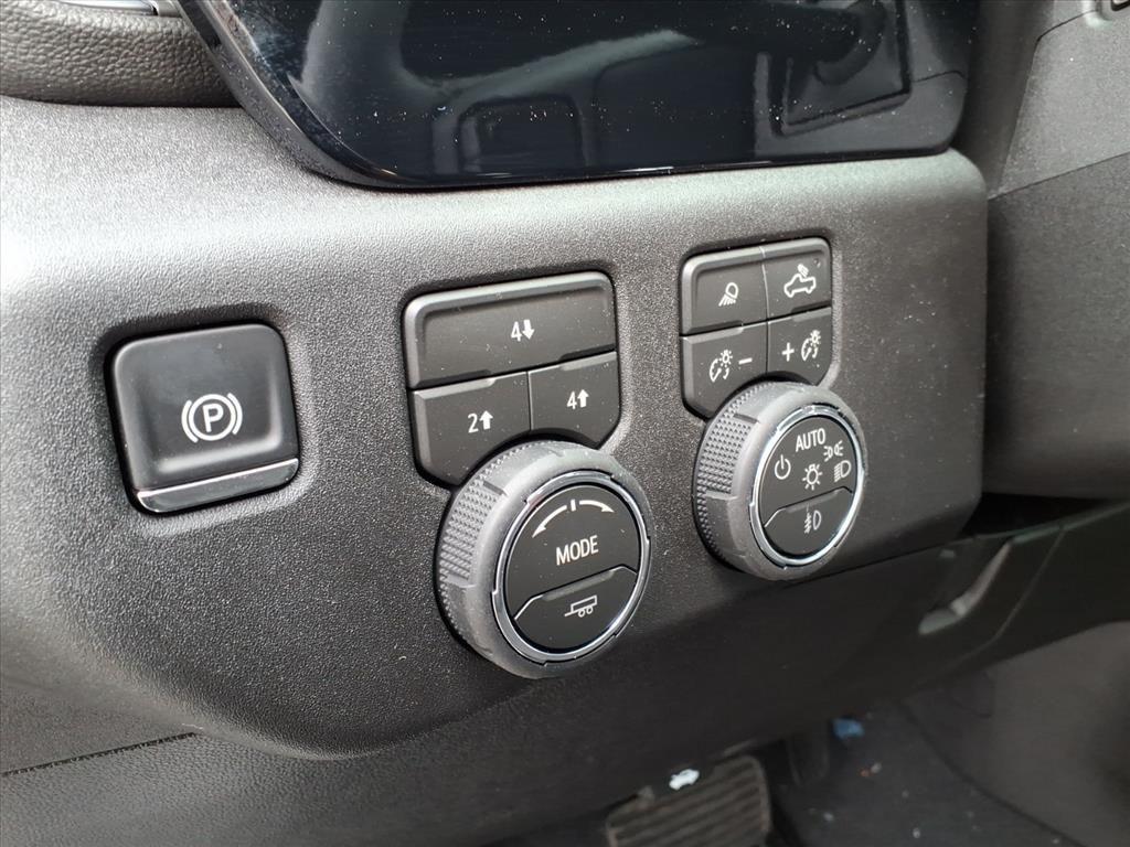 new 2026 Chevrolet Silverado 2500 car, priced at $64,275