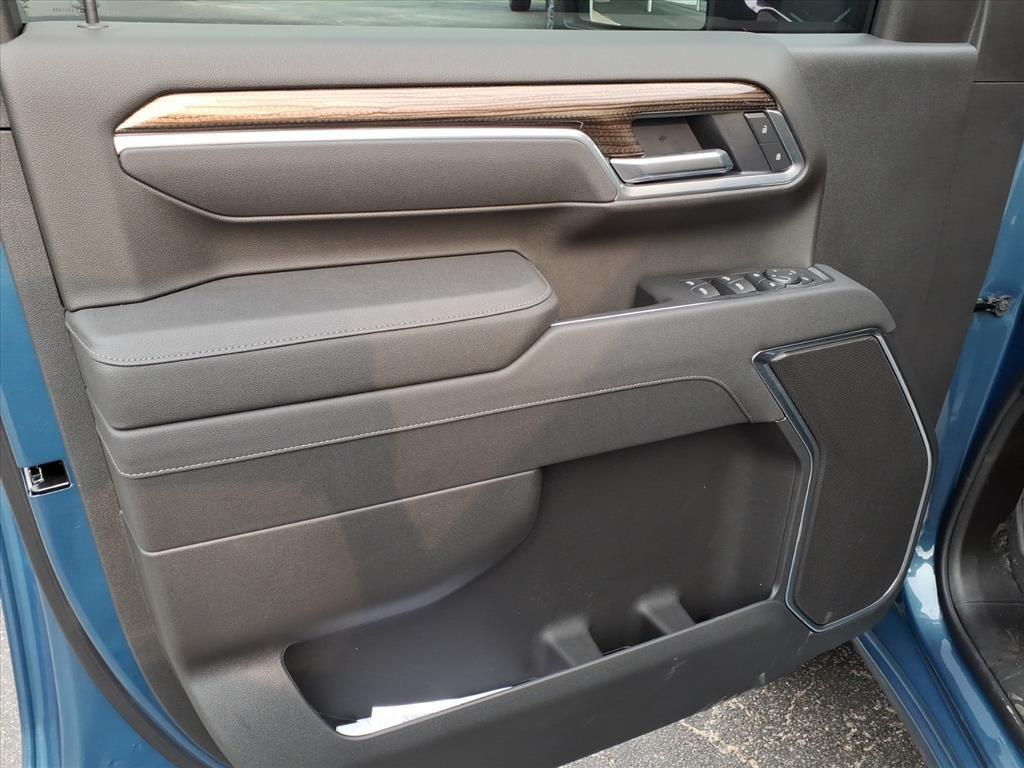 new 2026 Chevrolet Silverado 2500 car, priced at $64,275