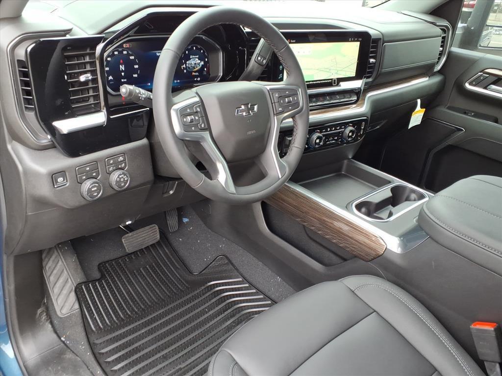 new 2026 Chevrolet Silverado 2500 car, priced at $64,275
