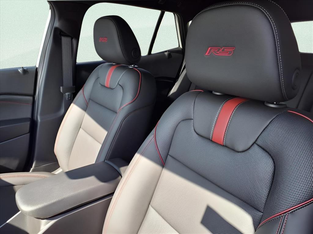 new 2025 Chevrolet Trax car, priced at $25,700