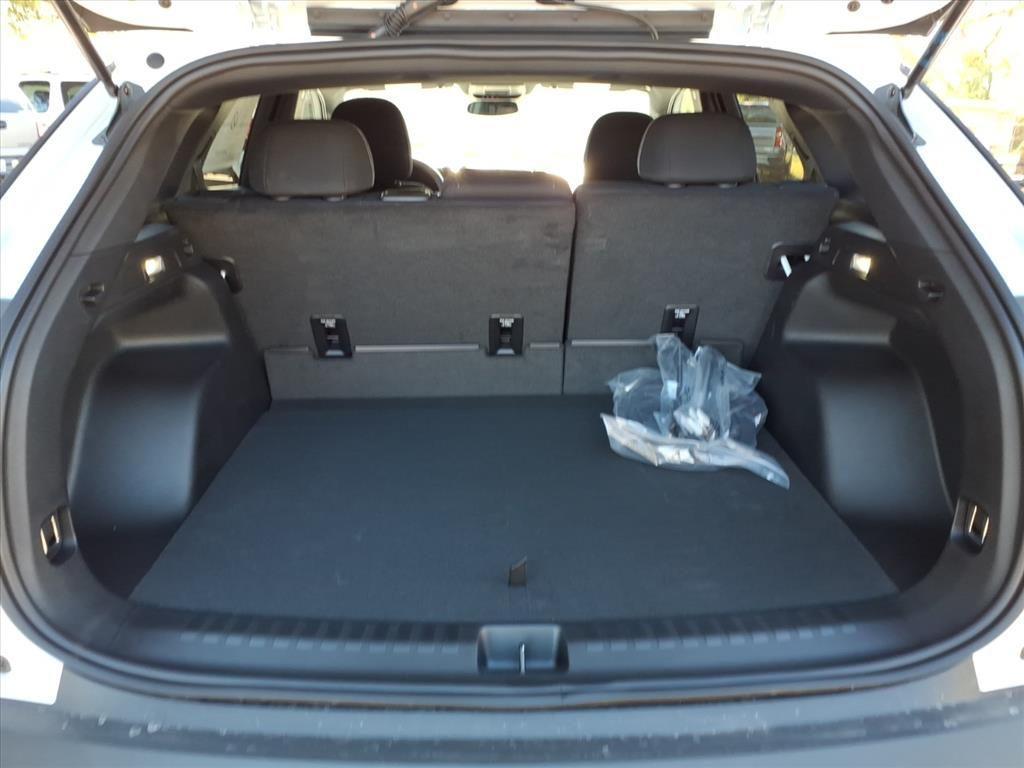 new 2026 Chevrolet Blazer EV car, priced at $44,890