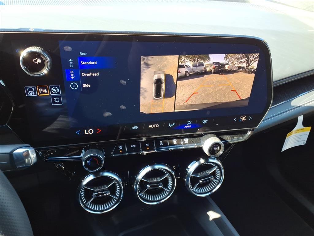 new 2026 Chevrolet Blazer EV car, priced at $44,890