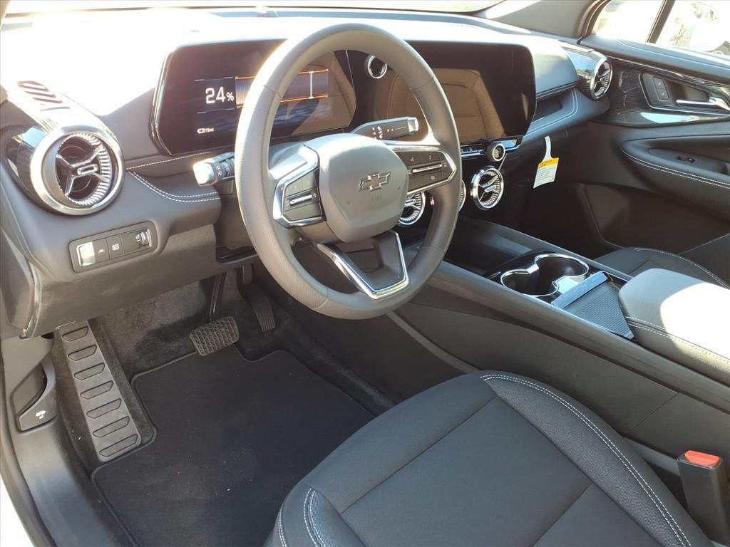 new 2026 Chevrolet Blazer EV car, priced at $44,890