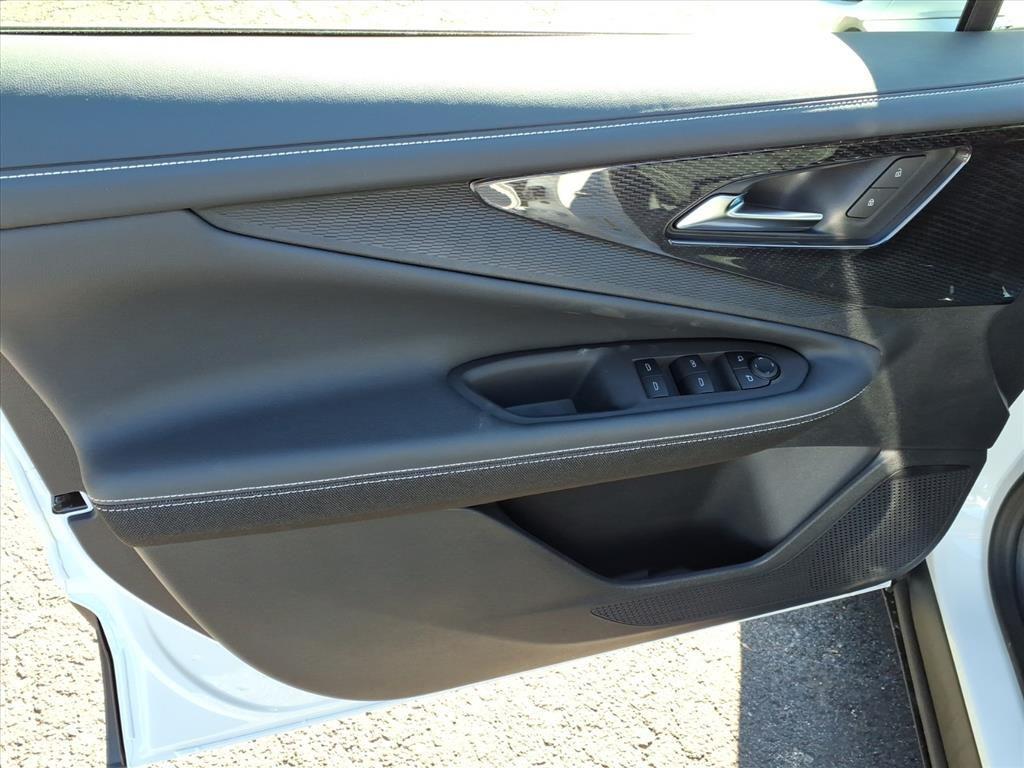 new 2026 Chevrolet Blazer EV car, priced at $44,890