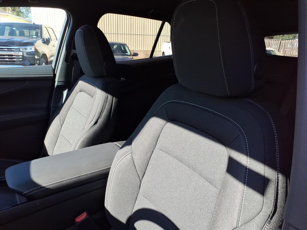 new 2026 Chevrolet Blazer EV car, priced at $44,890