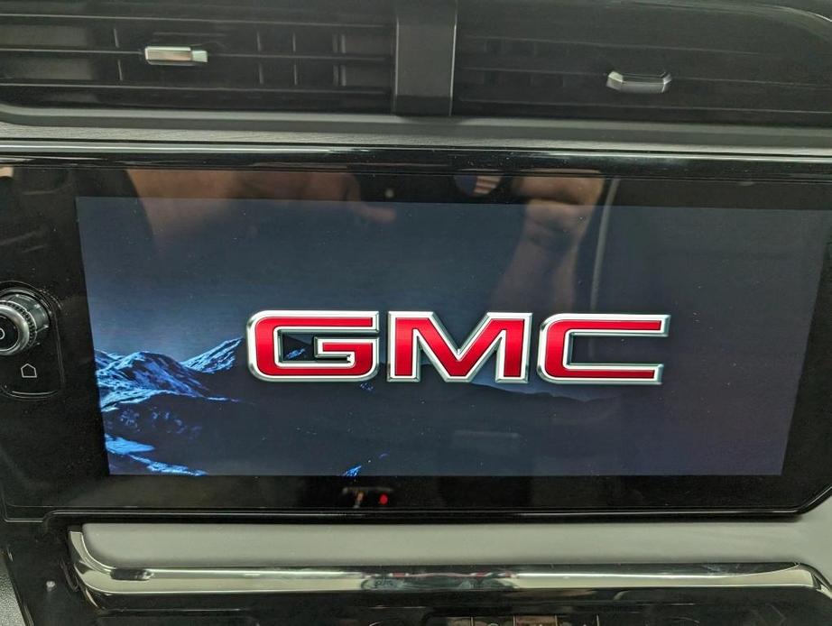 new 2024 GMC Sierra 1500 car, priced at $83,880